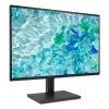 ACER lauaarvutimonitor - B277 Gbmiprx - 27 tolli - 1920 x 1080 (Full HD) - IPS 4ms