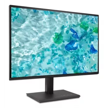 ACER lauaarvutimonitor - B277 Gbmiprx - 27 tolli - 1920 x 1080 (Full HD) - IPS 4ms