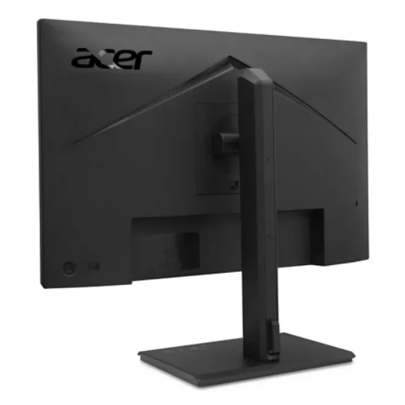 ACER lauaarvutimonitor - B277 Gbmiprx - 27 tolli - 1920 x 1080 (Full HD) - IPS 4ms