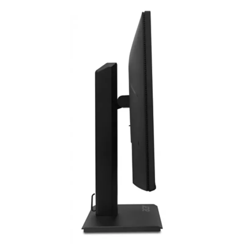 ACER lauaarvutimonitor - B277 Gbmiprx - 27 tolli - 1920 x 1080 (Full HD) - IPS 4ms