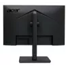 ACER lauaarvutimonitor - B277 Gbmiprx - 27 tolli - 1920 x 1080 (Full HD) - IPS 4ms