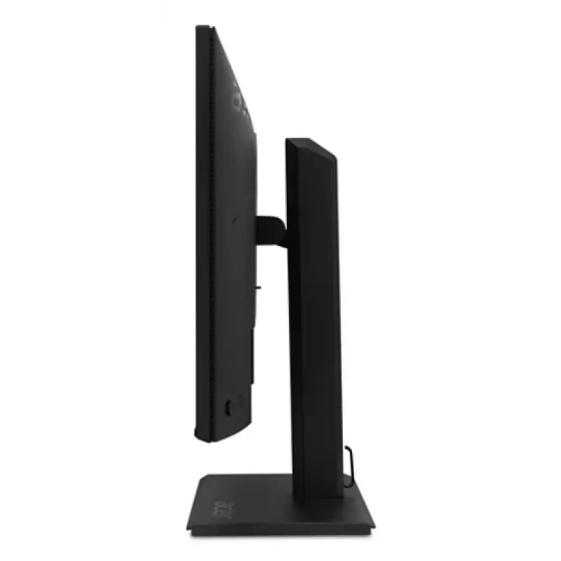 ACER lauaarvutimonitor - B277 Gbmiprx - 27 tolli - 1920 x 1080 (Full HD) - IPS 4ms
