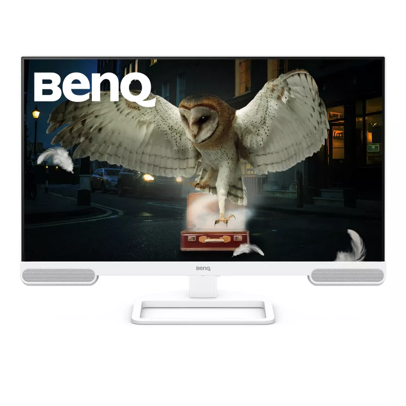 BenQ EW2790U arvutimonitor 68,6 cm (27 tolli) 3840 x 2160 pikslit 4K Ultra HD LED Valge