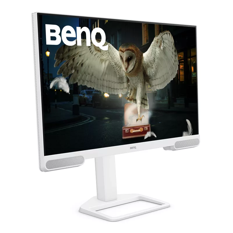 BenQ EW2790U arvutimonitor 68,6 cm (27 tolli) 3840 x 2160 pikslit 4K Ultra HD LED Valge