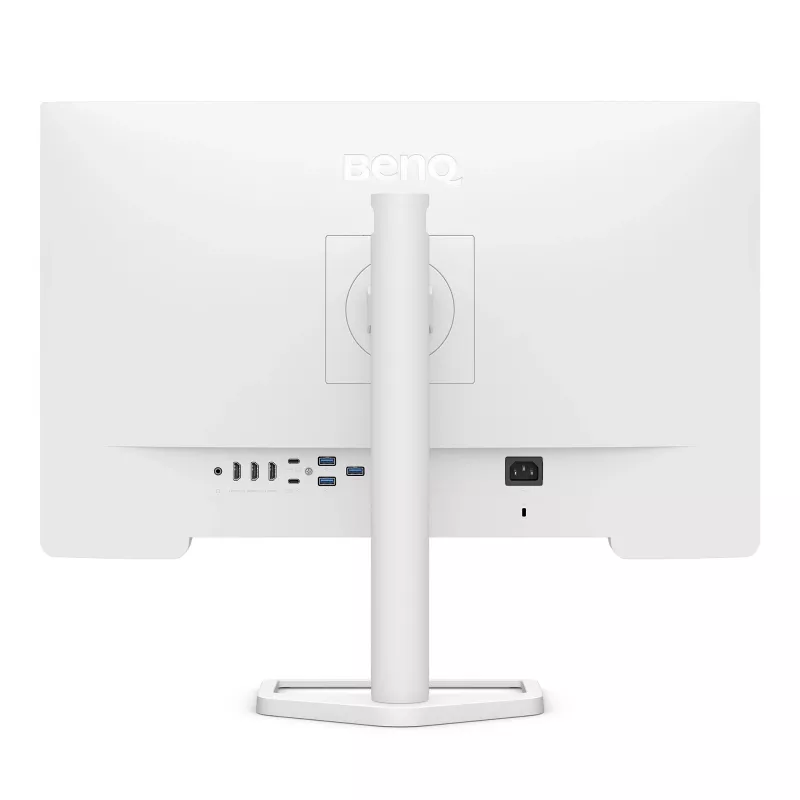 BenQ EW2790U arvutimonitor 68,6 cm (27 tolli) 3840 x 2160 pikslit 4K Ultra HD LED Valge
