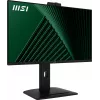 MSI PRO MP275QPDG arvutimonitor 68,6 cm (27 tolli) 2560 x 1440 pikslit Wide Quad HD LCD must