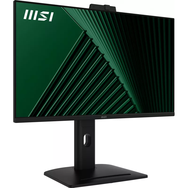 MSI PRO MP275QPDG arvutimonitor 68,6 cm (27 tolli) 2560 x 1440 pikslit Wide Quad HD LCD must