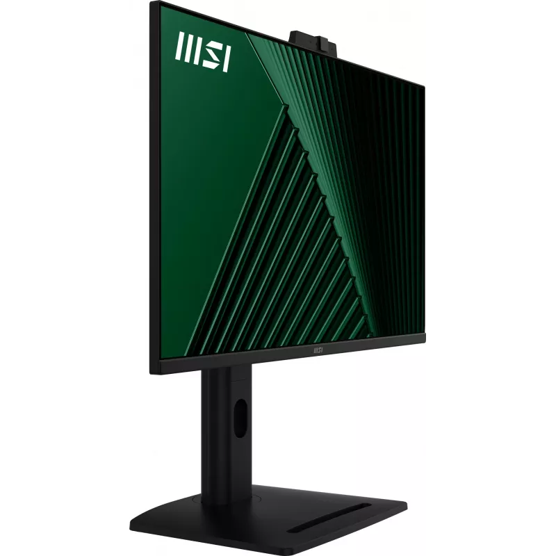 MSI PRO MP275QPDG arvutimonitor 68,6 cm (27 tolli) 2560 x 1440 pikslit Wide Quad HD LCD must