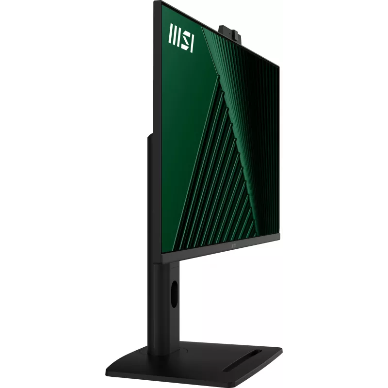 MSI PRO MP275QPDG arvutimonitor 68,6 cm (27 tolli) 2560 x 1440 pikslit Wide Quad HD LCD must