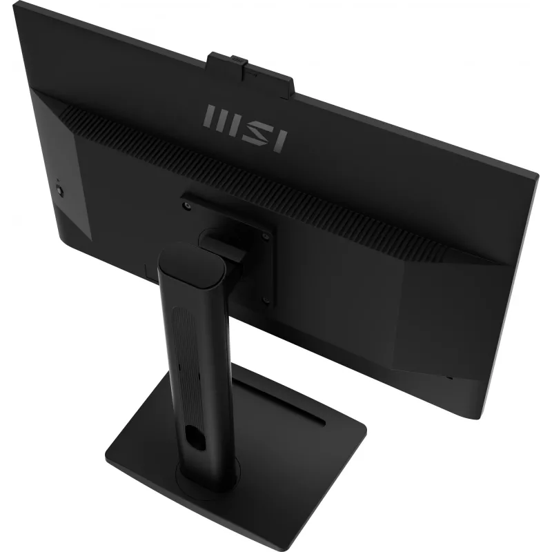 MSI PRO MP275QPDG arvutimonitor 68,6 cm (27 tolli) 2560 x 1440 pikslit Wide Quad HD LCD must