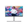 AOC U3 U32U3CV arvutimonitor 80 cm (31,5 tolli) 3840 x 2160 pikslit 4K Ultra HD LCD must