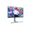 AOC U3 U32U3CV arvutimonitor 80 cm (31,5 tolli) 3840 x 2160 pikslit 4K Ultra HD LCD must