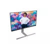 AOC U3 U32U3CV arvutimonitor 80 cm (31,5 tolli) 3840 x 2160 pikslit 4K Ultra HD LCD must