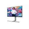AOC U3 U32U3CV arvutimonitor 80 cm (31,5 tolli) 3840 x 2160 pikslit 4K Ultra HD LCD must