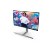 AOC U3 U32U3CV arvutimonitor 80 cm (31,5 tolli) 3840 x 2160 pikslit 4K Ultra HD LCD must
