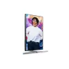 AOC U3 U32U3CV arvutimonitor 80 cm (31,5 tolli) 3840 x 2160 pikslit 4K Ultra HD LCD must