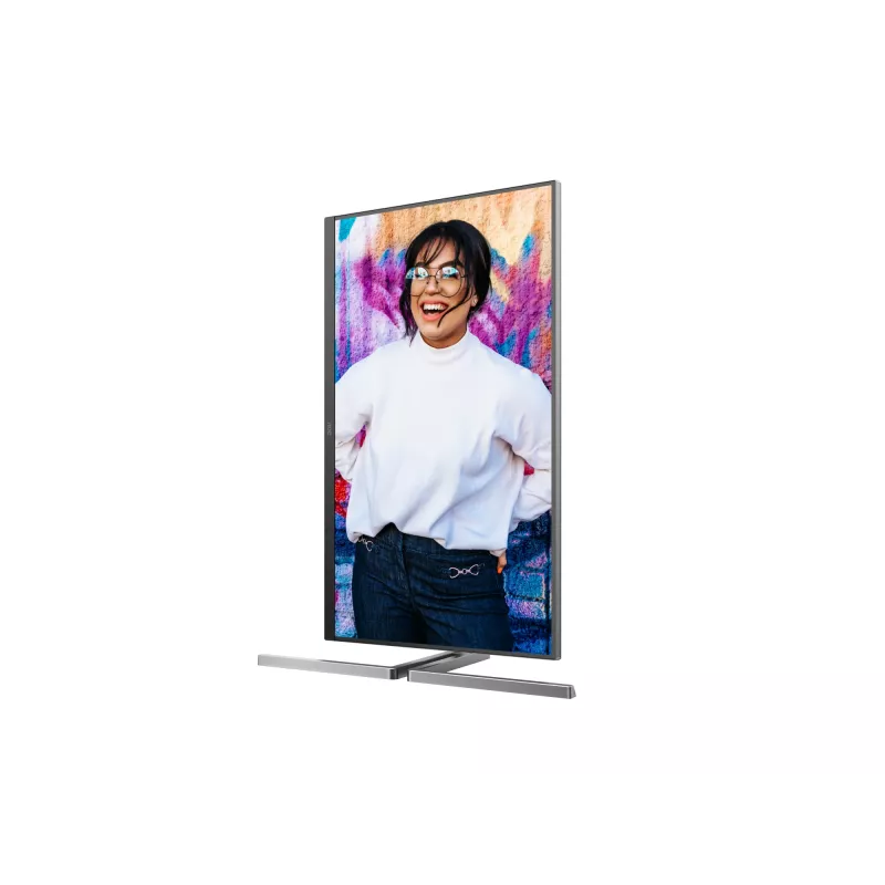 AOC U3 U32U3CV arvutimonitor 80 cm (31,5 tolli) 3840 x 2160 pikslit 4K Ultra HD LCD must