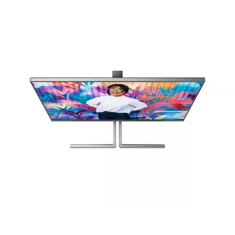 AOC U3 U32U3CV arvutimonitor 80 cm (31,5 tolli) 3840 x 2160 pikslit 4K Ultra HD LCD must