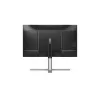 AOC U3 U32U3CV arvutimonitor 80 cm (31,5 tolli) 3840 x 2160 pikslit 4K Ultra HD LCD must