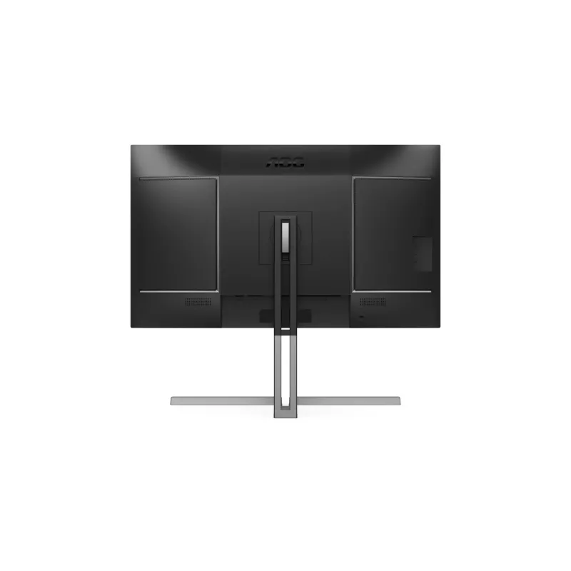 AOC U3 U32U3CV arvutimonitor 80 cm (31,5 tolli) 3840 x 2160 pikslit 4K Ultra HD LCD must