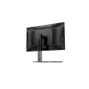 AOC U3 U32U3CV arvutimonitor 80 cm (31,5 tolli) 3840 x 2160 pikslit 4K Ultra HD LCD must