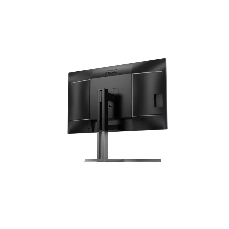 AOC U3 U32U3CV arvutimonitor 80 cm (31,5 tolli) 3840 x 2160 pikslit 4K Ultra HD LCD must