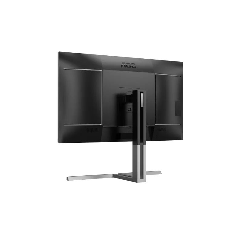 AOC U3 U32U3CV arvutimonitor 80 cm (31,5 tolli) 3840 x 2160 pikslit 4K Ultra HD LCD must