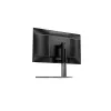 AOC U3 U32U3CV arvutimonitor 80 cm (31,5 tolli) 3840 x 2160 pikslit 4K Ultra HD LCD must