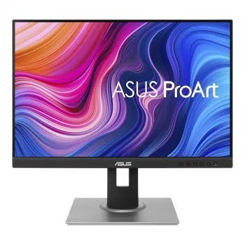 ASUS ProArt PA248QV arvutimonitor 61,2 cm (24,1 tolli) 1920 x 1200 pikslit WUXGA LED must