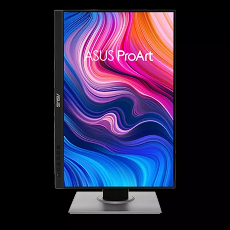 ASUS ProArt PA248QV arvutimonitor 61,2 cm (24,1 tolli) 1920 x 1200 pikslit WUXGA LED must