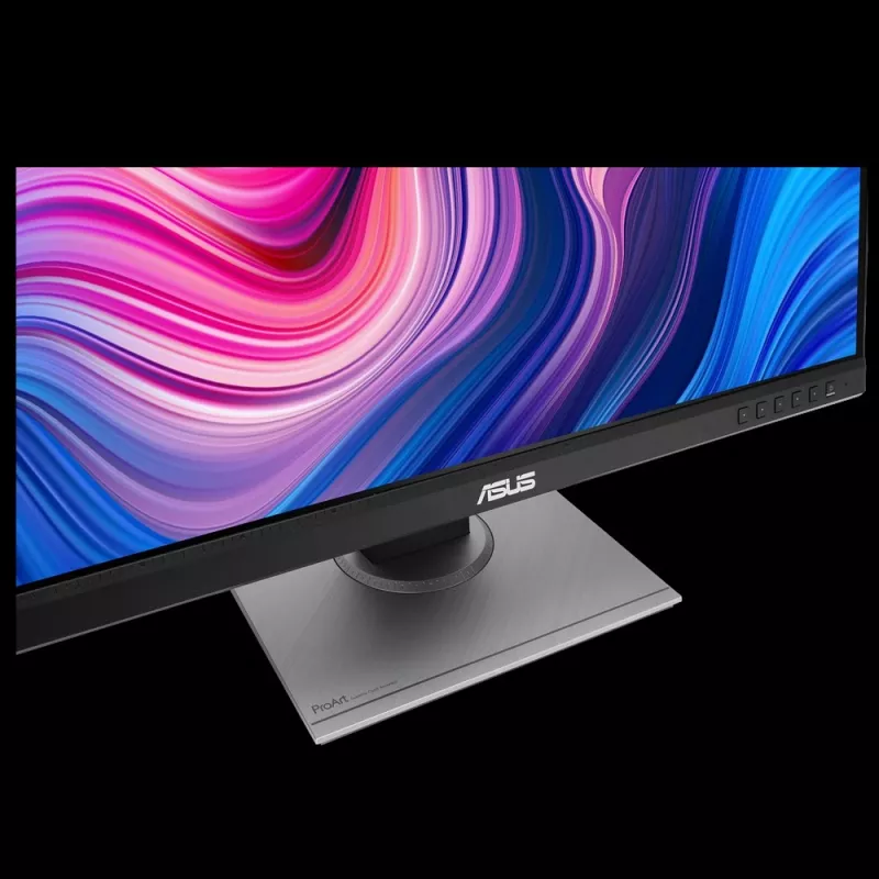 ASUS ProArt PA248QV arvutimonitor 61,2 cm (24,1 tolli) 1920 x 1200 pikslit WUXGA LED must