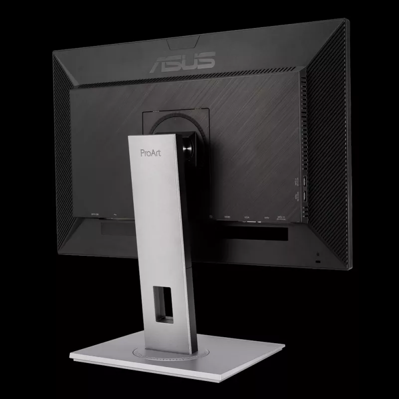 ASUS ProArt PA248QV arvutimonitor 61,2 cm (24,1 tolli) 1920 x 1200 pikslit WUXGA LED must