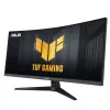 ASUS TUF Gaming VG34VQ3B arvutimonitor 86,4 cm (34 tolli) 3440 x 1440 pikslit UltraWide Quad HD LED must