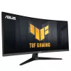 ASUS TUF Gaming VG34VQ3B arvutimonitor 86,4 cm (34 tolli) 3440 x 1440 pikslit UltraWide Quad HD LED must