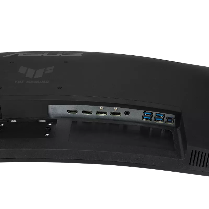 ASUS TUF Gaming VG34VQ3B arvutimonitor 86,4 cm (34 tolli) 3440 x 1440 pikslit UltraWide Quad HD LED must