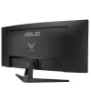 ASUS TUF Gaming VG34VQ3B arvutimonitor 86,4 cm (34 tolli) 3440 x 1440 pikslit UltraWide Quad HD LED must