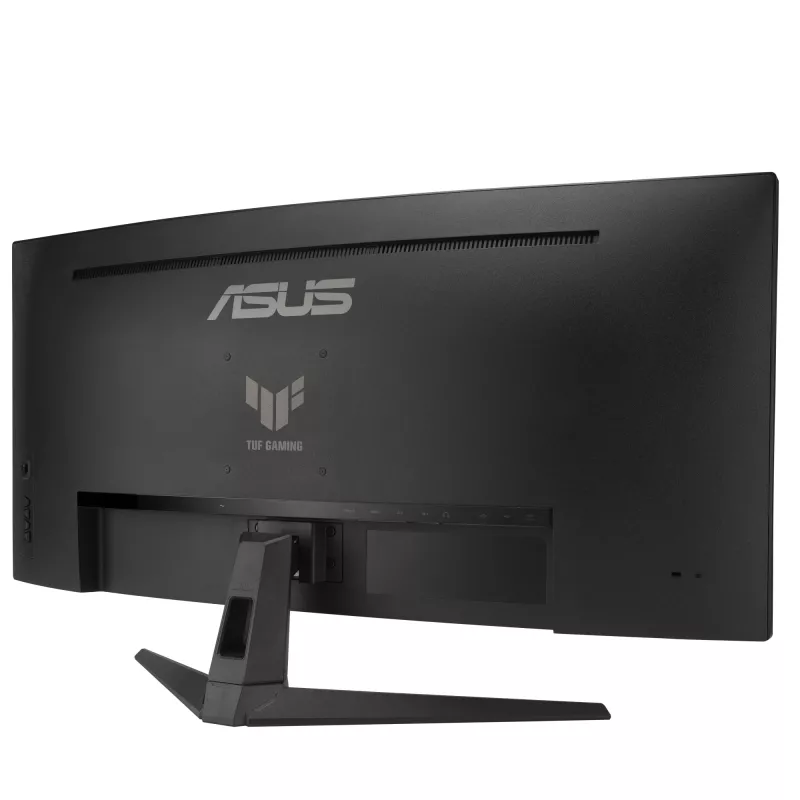 ASUS TUF Gaming VG34VQ3B arvutimonitor 86,4 cm (34 tolli) 3440 x 1440 pikslit UltraWide Quad HD LED must