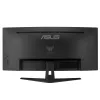 ASUS TUF Gaming VG34VQ3B arvutimonitor 86,4 cm (34 tolli) 3440 x 1440 pikslit UltraWide Quad HD LED must
