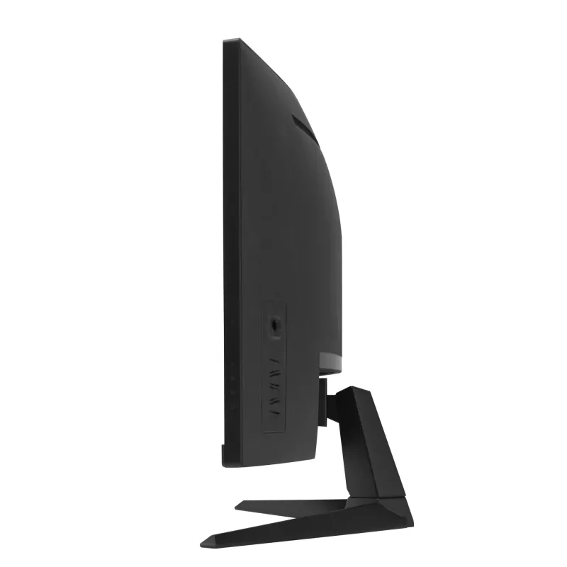 ASUS TUF Gaming VG34VQ3B arvutimonitor 86,4 cm (34 tolli) 3440 x 1440 pikslit UltraWide Quad HD LED must