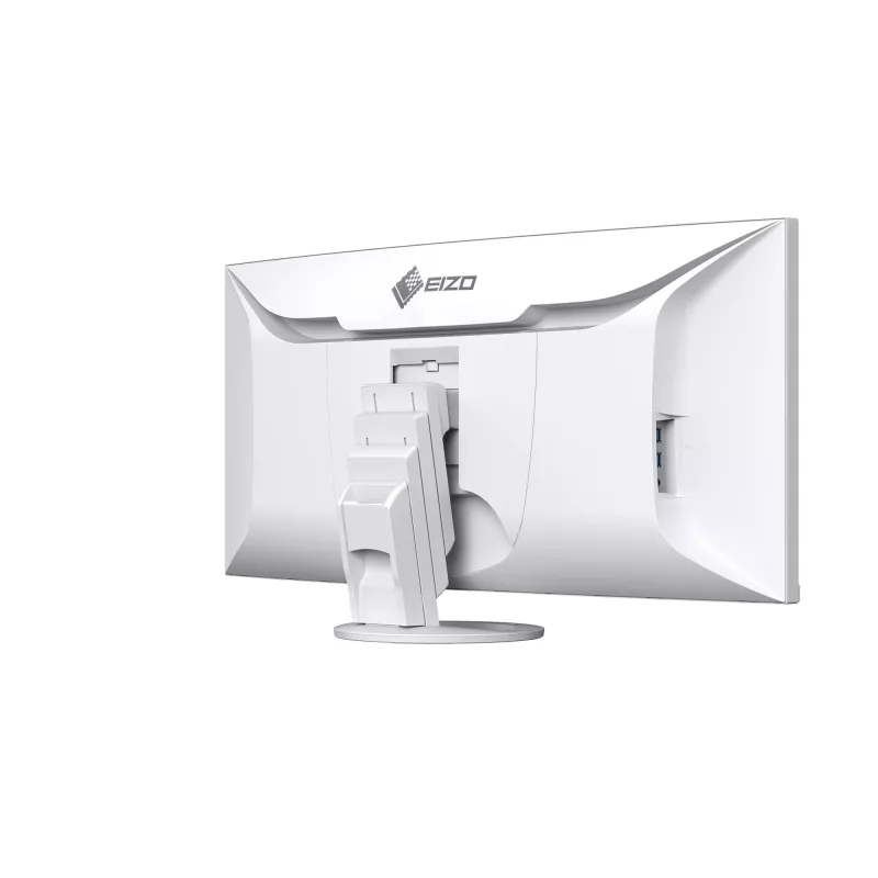 EIZO FlexScan EV3895-WT arvutimonitor 95,2 cm (37,5 tolli) 3840 x 1600 pikslit UltraWide Quad HD+ LCD Valge
