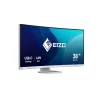 EIZO FlexScan EV3895-WT arvutimonitor 95,2 cm (37,5 tolli) 3840 x 1600 pikslit UltraWide Quad HD+ LCD Valge