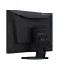 EIZO FlexScan EV2485-BK arvutimonitor 61,2 cm (24,1 tolli) 1920 x 1200 pikslit WUXGA LCD must