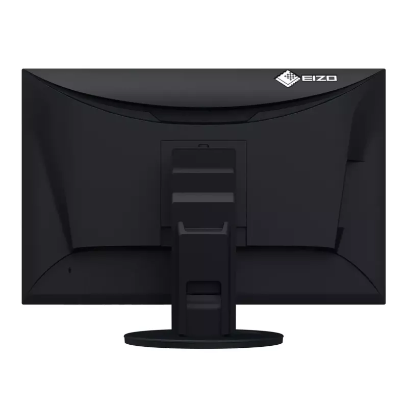 EIZO FlexScan EV2485-BK arvutimonitor 61,2 cm (24,1 tolli) 1920 x 1200 pikslit WUXGA LCD must