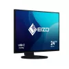 EIZO FlexScan EV2485-BK arvutimonitor 61,2 cm (24,1 tolli) 1920 x 1200 pikslit WUXGA LCD must