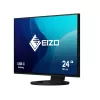 EIZO FlexScan EV2485-BK arvutimonitor 61,2 cm (24,1 tolli) 1920 x 1200 pikslit WUXGA LCD must