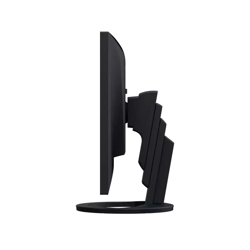 EIZO FlexScan EV2485-BK arvutimonitor 61,2 cm (24,1 tolli) 1920 x 1200 pikslit WUXGA LCD must