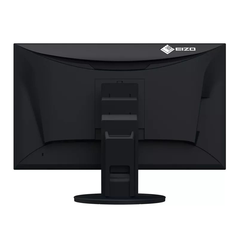 EIZO FlexScan EV2490-BK arvutimonitor 60,5 cm (23,8 tolli) 1920 x 1080 pikslit Full HD LCD must