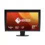 EIZO ColorEdge CG2700S arvutimonitor 68,6 cm (27 tolli) 2560 x 1440 pikslit Quad HD LCD must