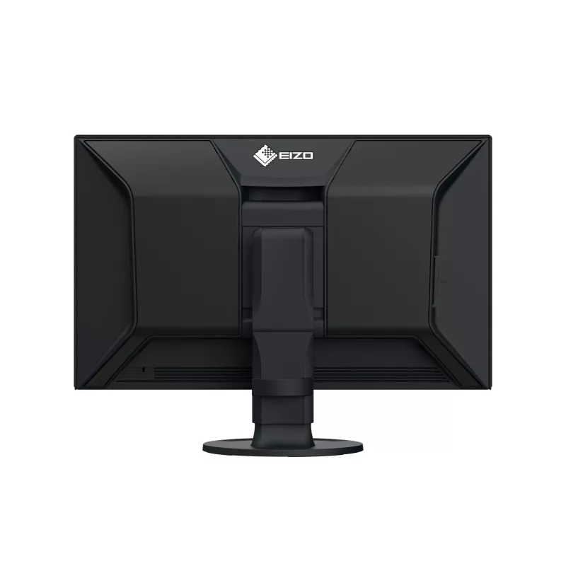 EIZO ColorEdge CG2700S arvutimonitor 68,6 cm (27 tolli) 2560 x 1440 pikslit Quad HD LCD must