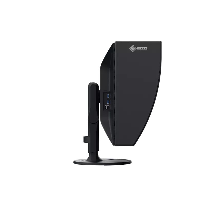 EIZO ColorEdge CG2700S arvutimonitor 68,6 cm (27 tolli) 2560 x 1440 pikslit Quad HD LCD must